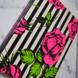 ベッツィジョンソン(BETSEY JOHNSON)のBETSEY JOHNSON ノートブック(ノート/メモ帳/ふせん)