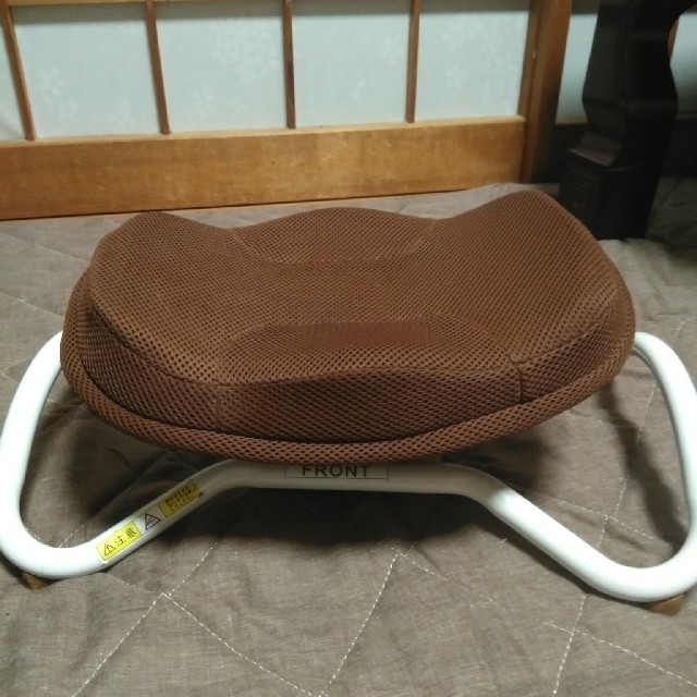 ながらウォーク たろりんちょ様専用 コスメ/美容のダイエット(エクササイズ用品)の商品写真