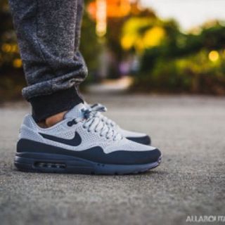 ナイキ(NIKE)のair max 1 ultra moireエアーマックス ウルトラモアレ ナイキ(その他)