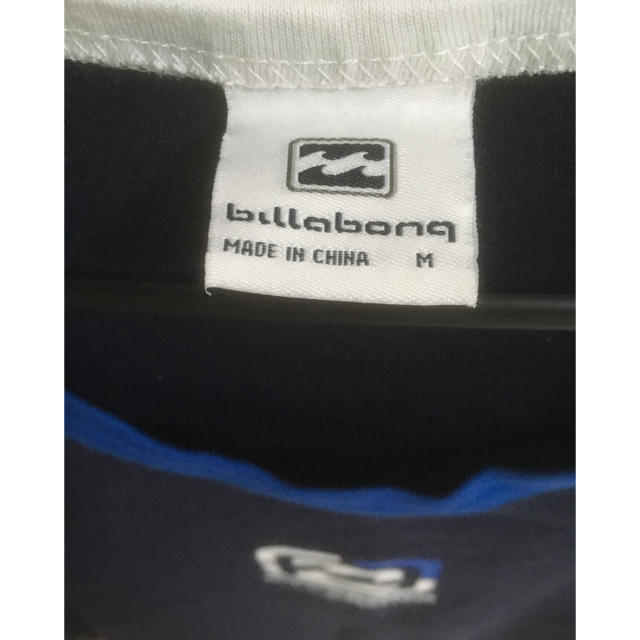 billabong(ビラボン)のビラボン billabong タンクトップ メンズのトップス(タンクトップ)の商品写真