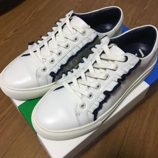 Tory Burch - トリースポーツ スニーカーの通販 by luka1202