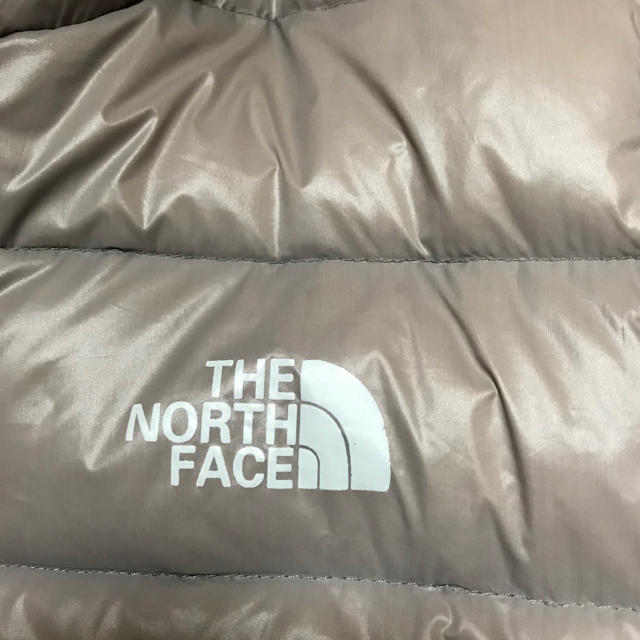 THE NORTH FACE(ザノースフェイス)のノースフェイスのサミットシリーズ キッズ ダウンジャケット キッズ/ベビー/マタニティのキッズ服男の子用(90cm~)(ジャケット/上着)の商品写真