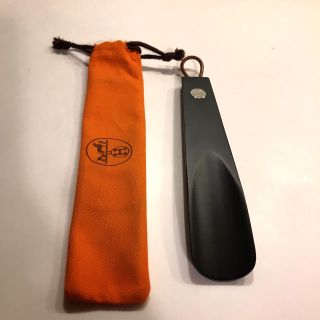 エルメス HERMES シューホーン 靴べら