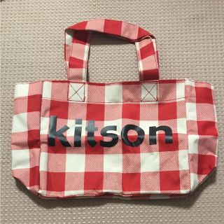 キットソン(KITSON)のkitson ☆トートバッグ(トートバッグ)