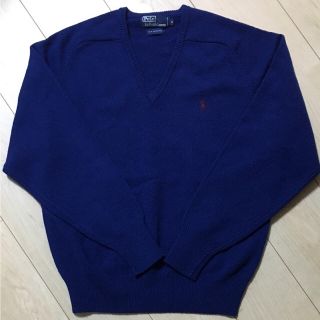 ポロラルフローレン(POLO RALPH LAUREN)のPolo by Ralph Lauren セーター(ニット/セーター)