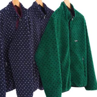 シュプリーム(Supreme)の希少 Supreme Reversible Jacket XL 2011 正規品(ブルゾン)