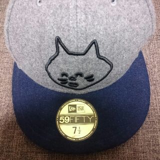 ネネット(Ne-net)のNe-net×NEW ERA コラボキャップ(キャップ)