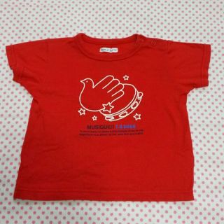 ベベ(BeBe)のくりころん様専用 bebe★80cm★Tシャツ(その他)