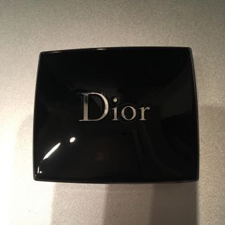 ディオール(Dior)の【美品】Dior/チーク/ディオ－ル ブラッシュ 676(チーク)