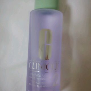 クリニーク(CLINIQUE)のクリニーク♡ローション2番(その他)