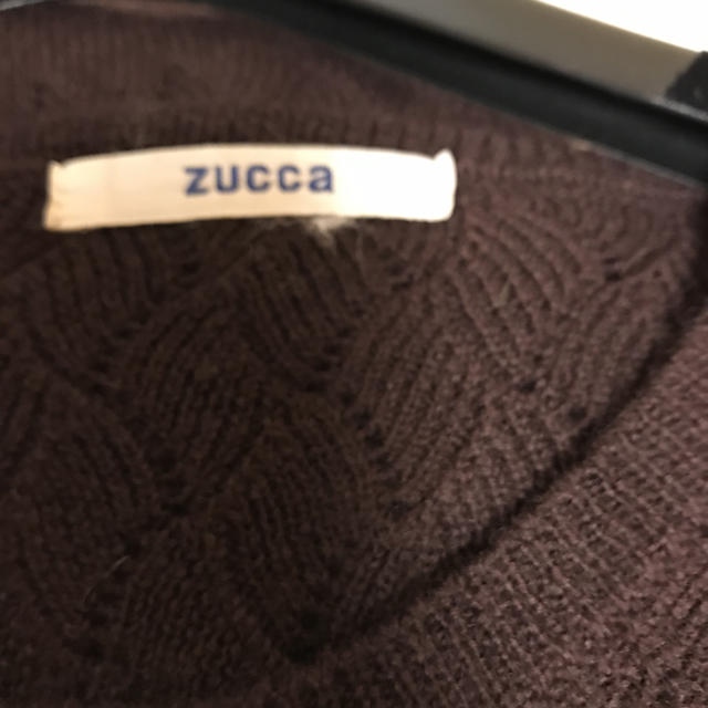 ZUCCa(ズッカ)のズッカ ニット レディースのトップス(ニット/セーター)の商品写真