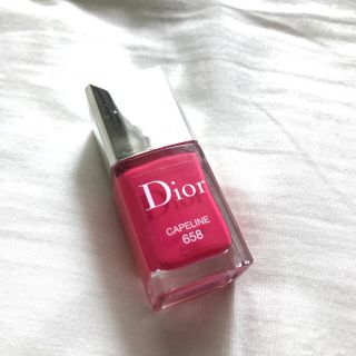 ディオール(Dior)のDior ヴェルニ(マニキュア)