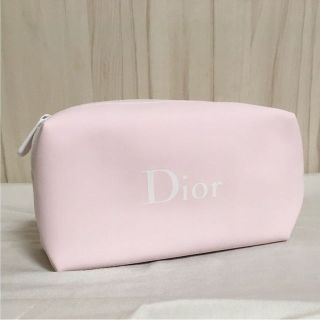 クリスチャンディオール(Christian Dior)のディオール ポーチ 新品未使用 訳あり(ボディバッグ/ウエストポーチ)