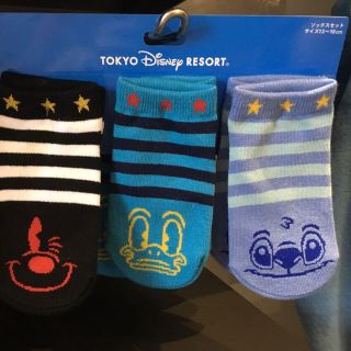 ディズニー 靴下 その他の通販 15点 Disneyのエンタメ ホビーを買う