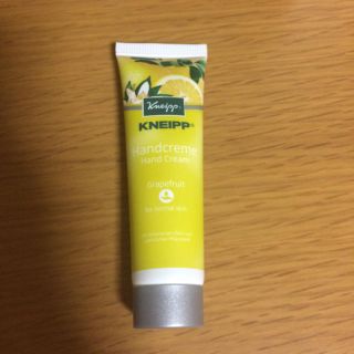 クナイプ(Kneipp)のクナイプ ハンドクリーム(ハンドクリーム)