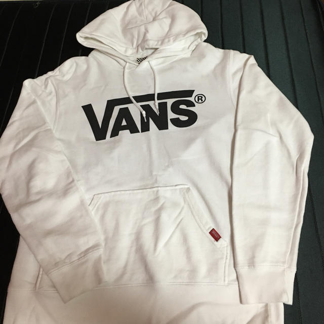 VANS(ヴァンズ)のVANSのパーカー メンズのトップス(パーカー)の商品写真