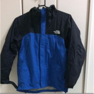 ザノースフェイス(THE NORTH FACE)のTHE NORTH FACE ザ ノースフェイス マウンテンパーカー Mサイズ(マウンテンパーカー)