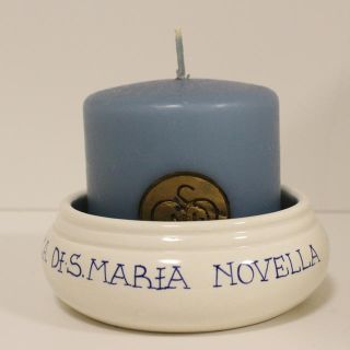 Santa Maria Novella - 【新品】サンタマリアノヴェッラ☆アロマ 