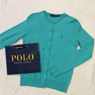 ラルフローレン(Ralph Lauren)のRinka様専用☆ラルフローレン(カーディガン)