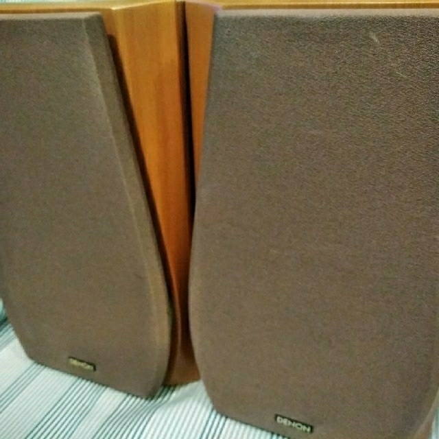 DENON - DENON スピーカー 3way スピーカー SC-M31 ベアの通販 by