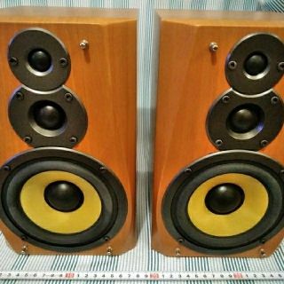 DENON - DENON スピーカー 3way スピーカー SC-M31 ベアの通販