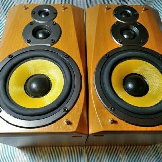 DENON - DENON スピーカー 3way スピーカー SC-M31 ベアの通販 by