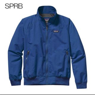 パタゴニア(patagonia)のPatagonia バギーズジャケット(ナイロンジャケット)