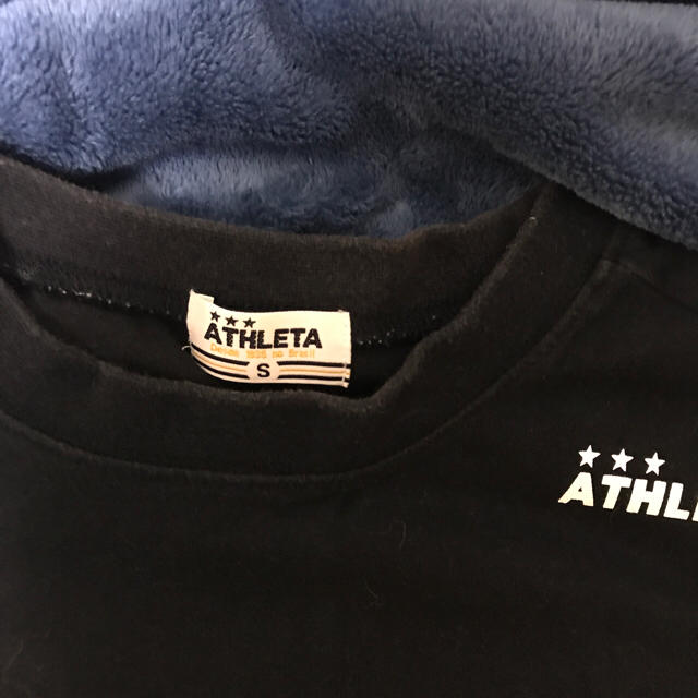 ATHLETA(アスレタ)の❤️本日気まぐれセールATHLETA❤️Ｔシャツ レディースのトップス(Tシャツ(半袖/袖なし))の商品写真