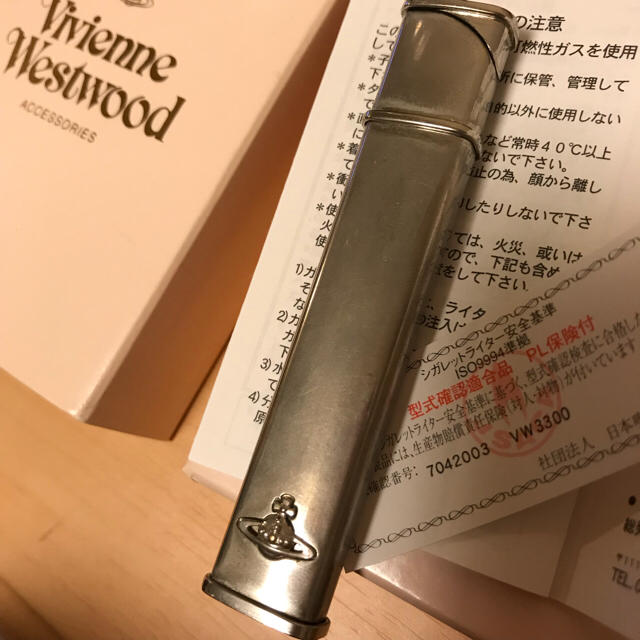 vivienne westwood スリムライター