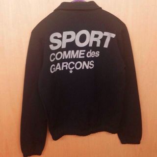 コムデギャルソン(COMME des GARCONS)のCOMMEdesGARCONSのジャージ(トレーナー/スウェット)