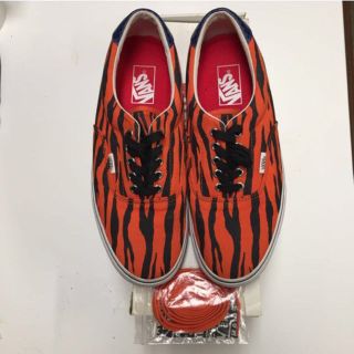 シュプリーム(Supreme)のVans x Supreme(スニーカー)