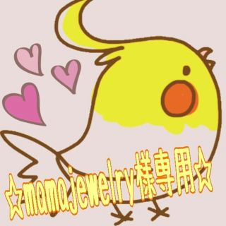 《mamajewelry様専用》☀インコちゃんのおもちゃ☀３点セット☀(鳥)