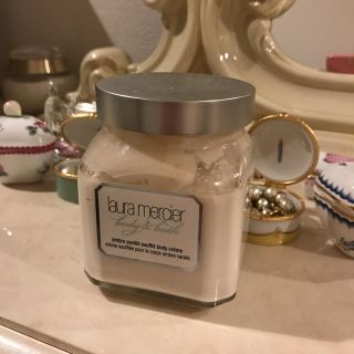 ローラメルシエ(laura mercier)のlaura mercier  BODYCream (ボディクリーム)