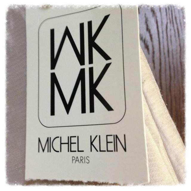 MICHEL KLEIN(ミッシェルクラン)のミッシェル クラン ふんわりスカート♫ レディースのスカート(ミニスカート)の商品写真