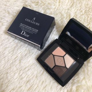 ディオール(Dior)の専用(アイシャドウ)