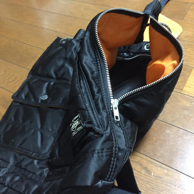 PORTER(ポーター)の「PORTERリュックサック」 メンズのバッグ(バッグパック/リュック)の商品写真