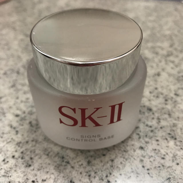 SK-II(エスケーツー)のSK-II サインズコントロールベース コスメ/美容のベースメイク/化粧品(化粧下地)の商品写真