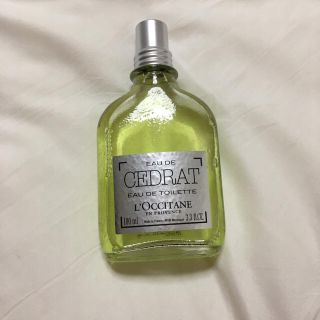 ロクシタン(L'OCCITANE)のロクシタン 香水(ユニセックス)