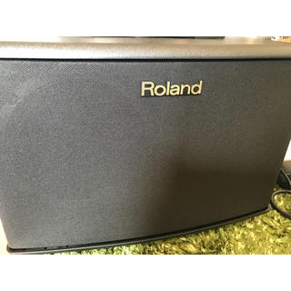 Roland - Roland AC-40 アコギ アンプ アコースティックギターの通販