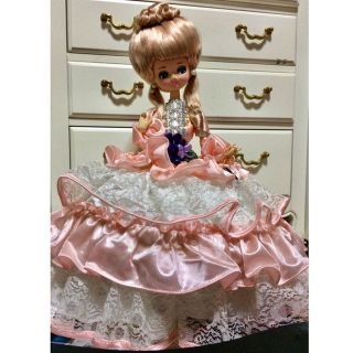 SUKIYO DOLL スキヨドール リボン印 フランス人形 昭和 アンティーク