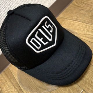 デウスエクスマキナ(Deus ex Machina)の特大セール 1500円 送料無料 新品 deus デウス cap キャップ(キャップ)