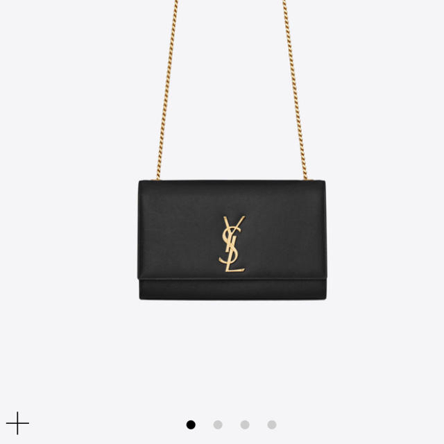 Saint Laurent サンローラン チェーンバッグ 韓国免税店購入の通販 By Choco S Shop サンローランならラクマ