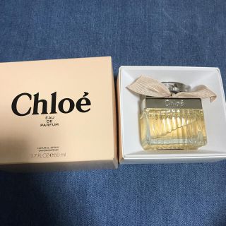 クロエ(Chloe)のshss様専用★Chloeオードパルファム(香水(女性用))