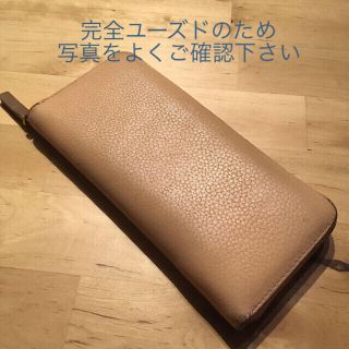 マークバイマークジェイコブス(MARC BY MARC JACOBS)のMARC BY MARC JACOBS 長財布 (財布)