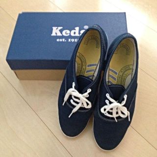 keds★ケッズ★スニーカー (スニーカー)