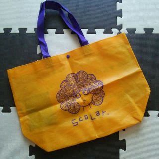 スカラー(ScoLar)のスカラー☆shopバッグ(その他)