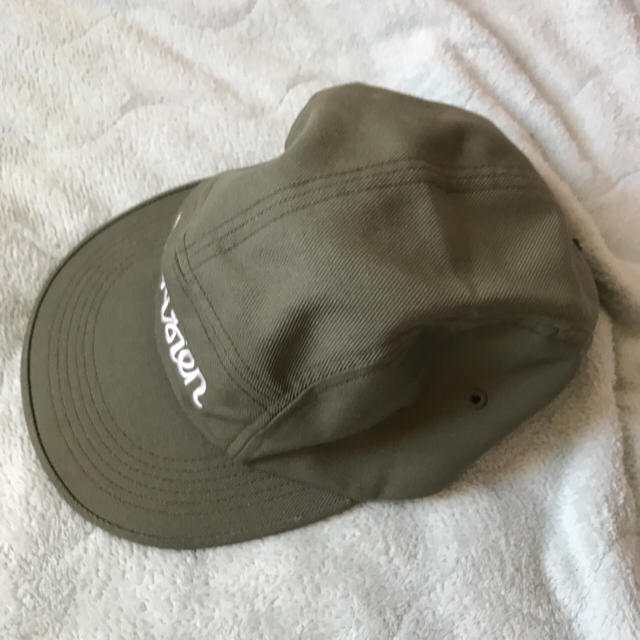 MAISON KITSUNE'(メゾンキツネ)のメゾンキツネ ジェットキャップ レディースの帽子(キャップ)の商品写真