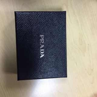 プラダ(PRADA)のプラダ箱のみ(その他)