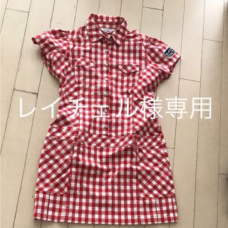 マンシングウェア(Munsingwear)のゴルフウェア(その他)