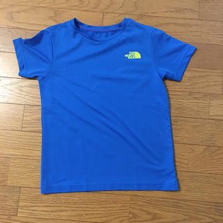 ザノースフェイス(THE NORTH FACE)のTHE NORTH FACE140Tシャツ(Tシャツ/カットソー)